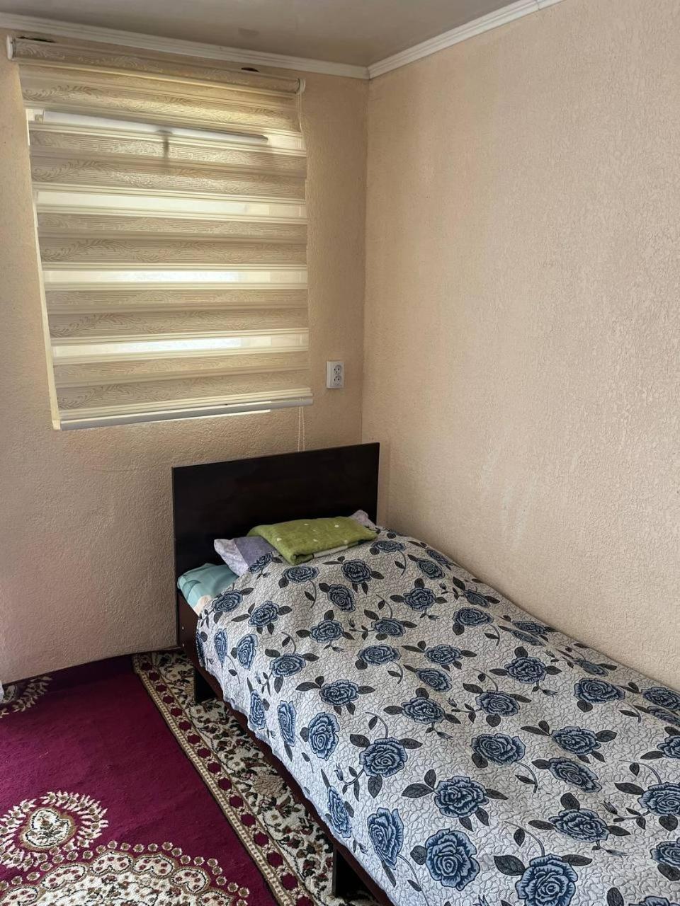 "Bilim" Guest House Tamchy 外观 照片