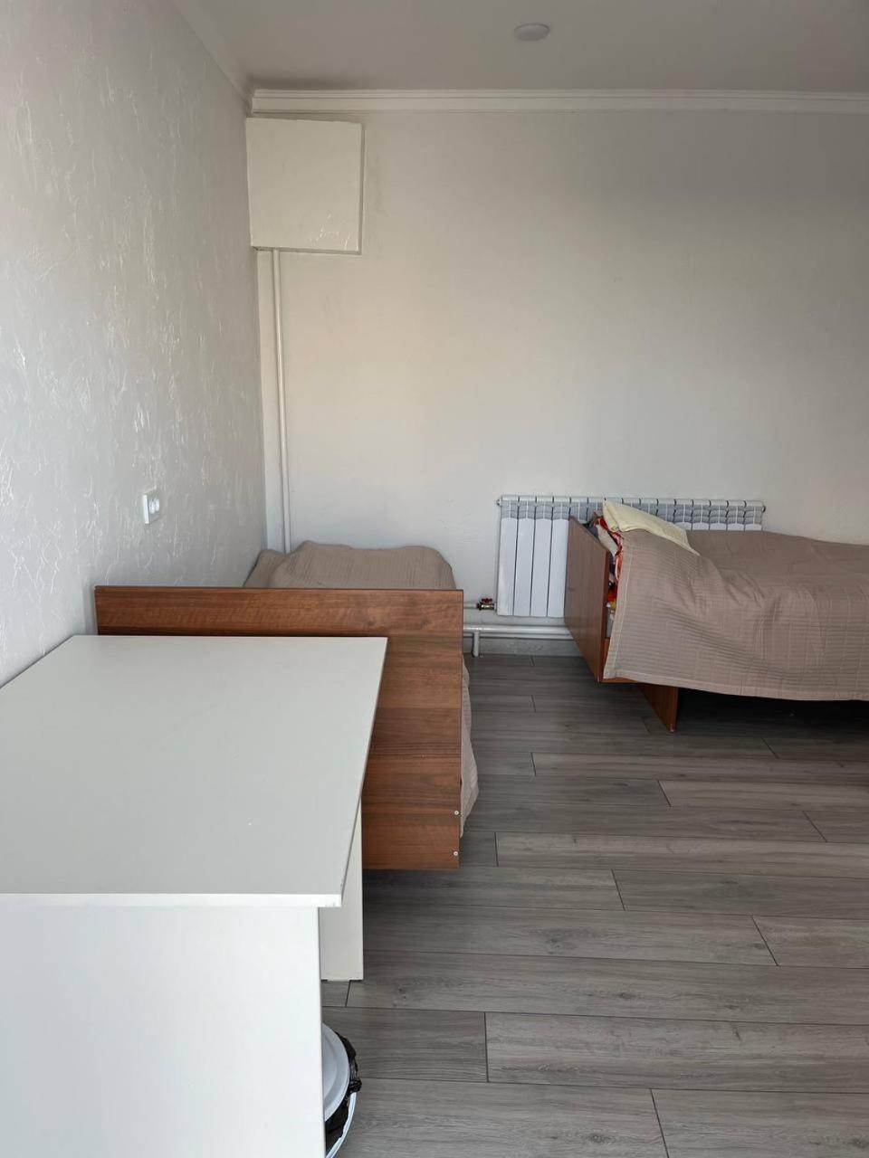 "Bilim" Guest House Tamchy 外观 照片