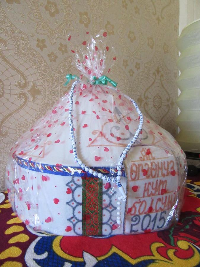 "Bilim" Guest House Tamchy 外观 照片